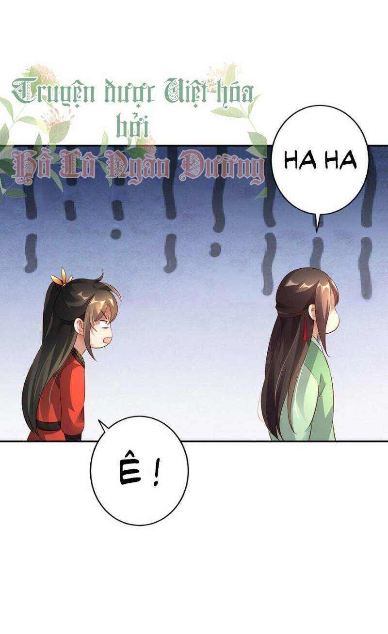 thiên kim bất hoán chapter 47 6