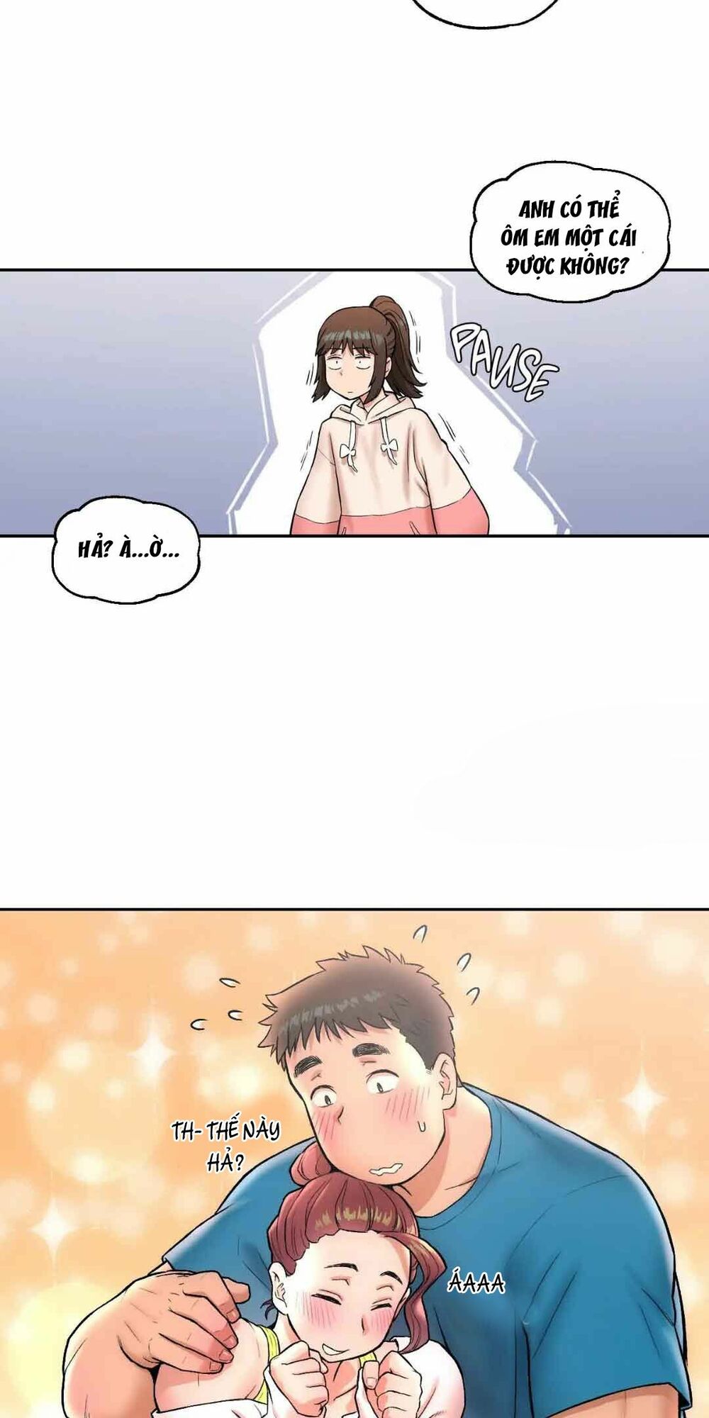 phòng tập gym bí mật chapter 19 30