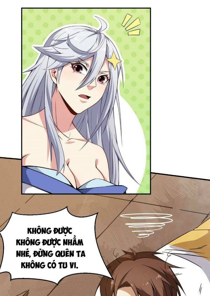 tổ thượng có tiền chapter 5 39