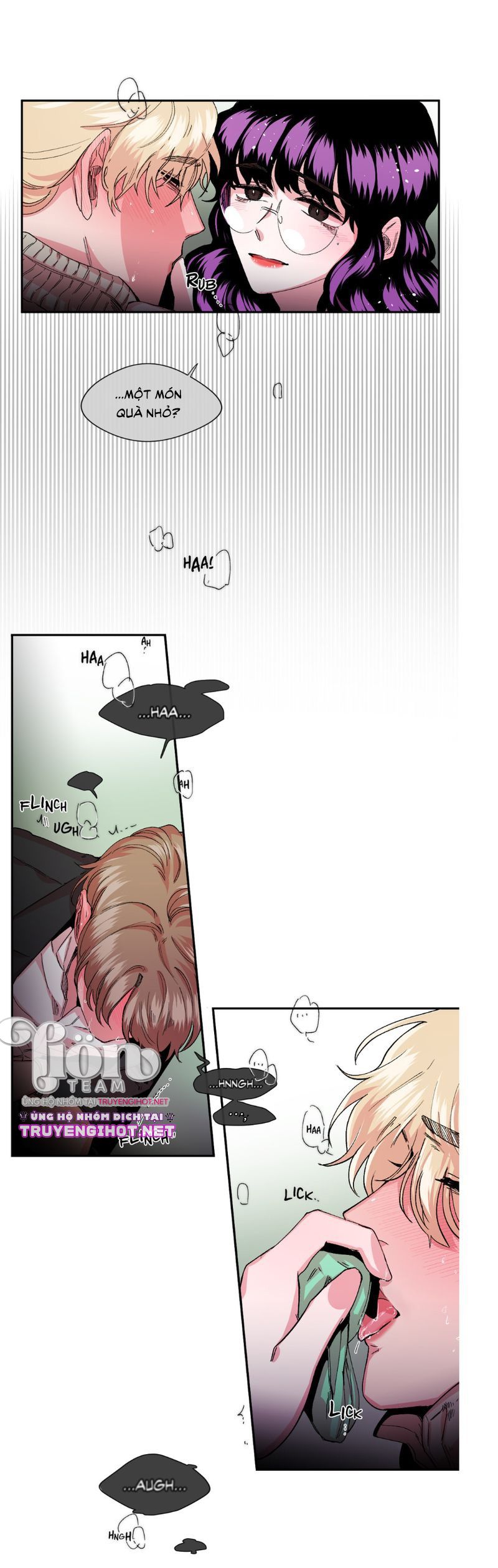 s flower chapter 18.1 12