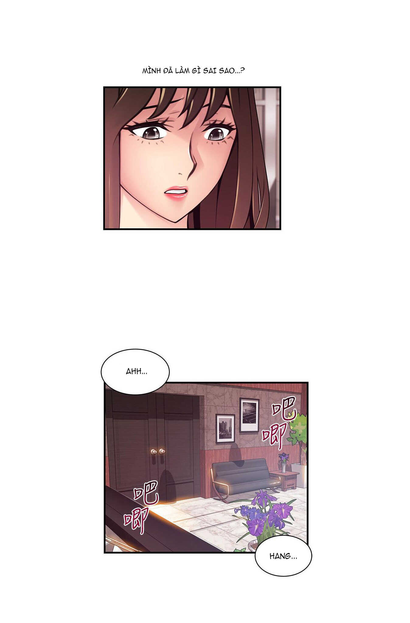 điểm yếu chapter 112 4