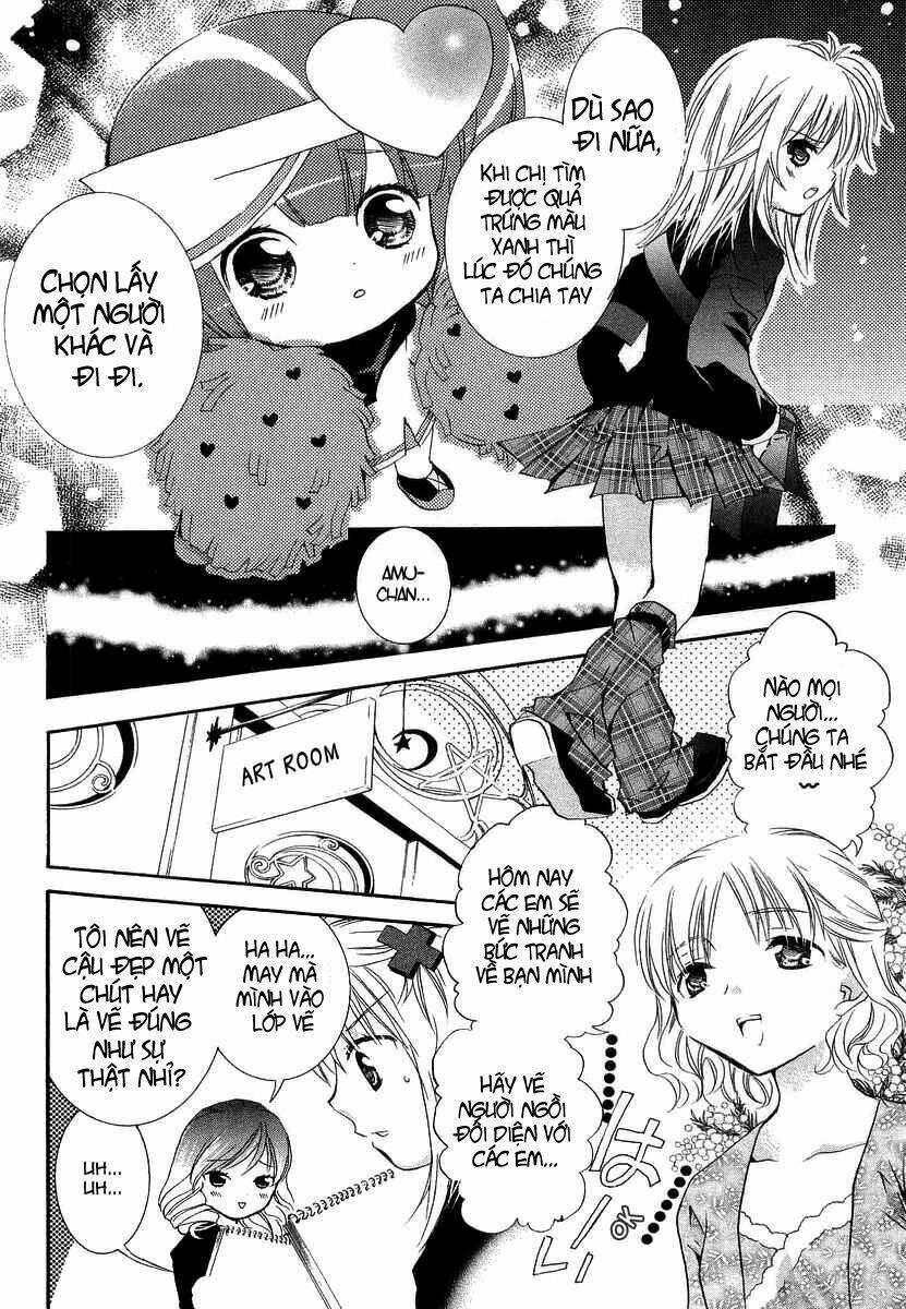 shugo chara chapter 2 19