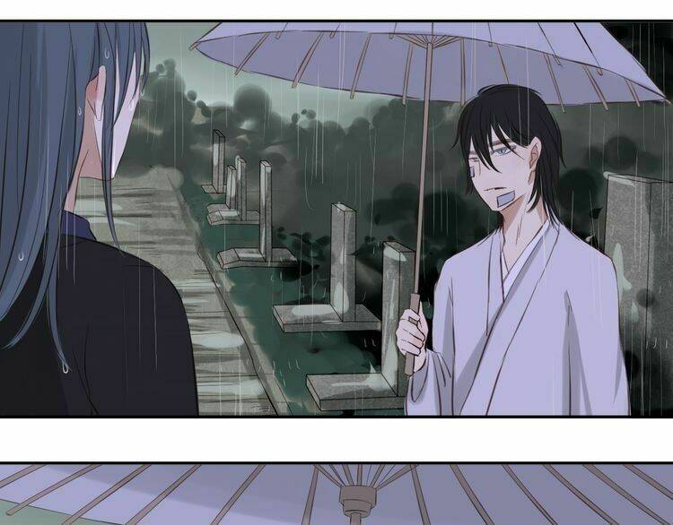 bạch lý hành giả chapter 8 34