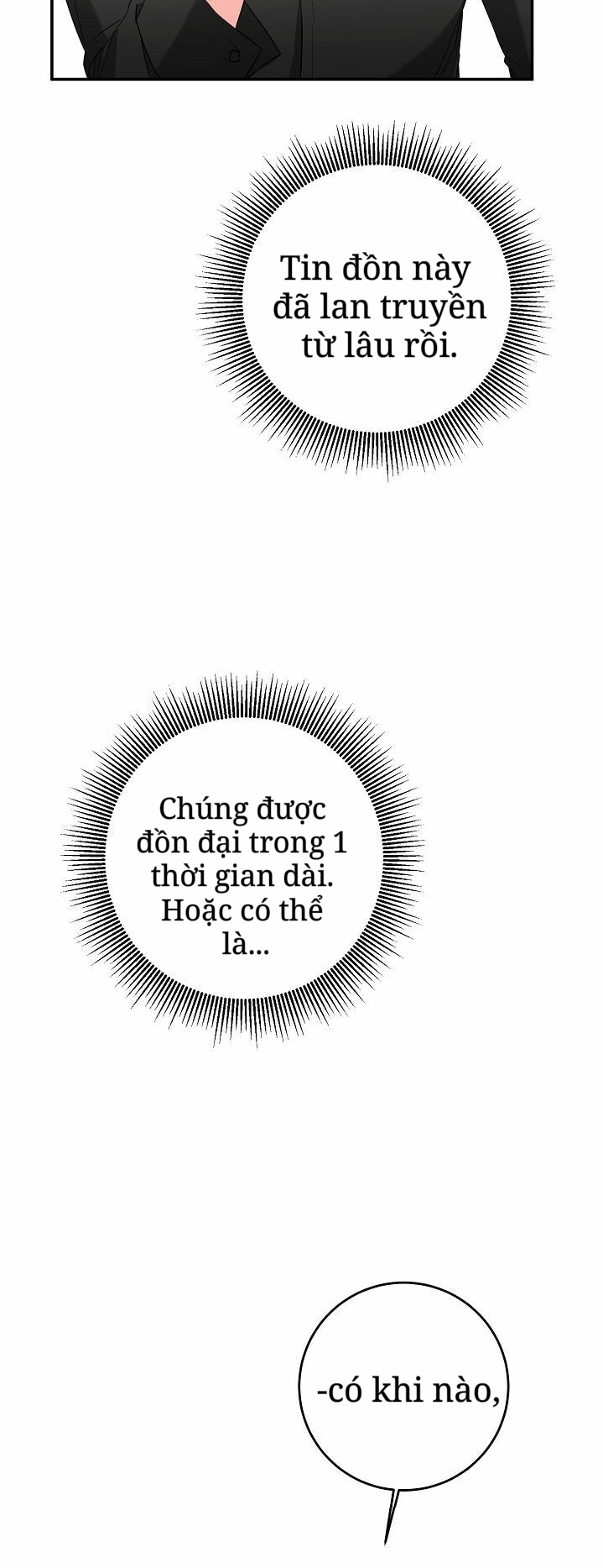 lý do nàng ấy sống như 1 ác nữ chapter 11 30