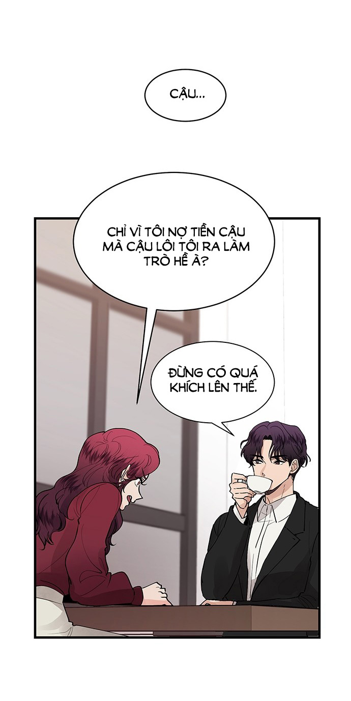 oan gia ngõ hẹp chapter 2 24