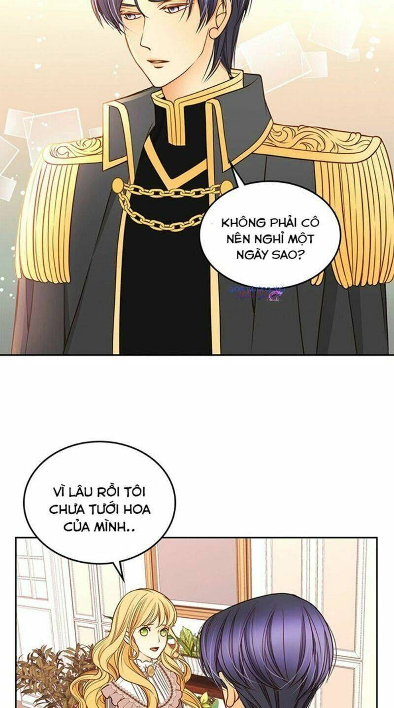 wendy , cô gái bán hoa chapter 31 16