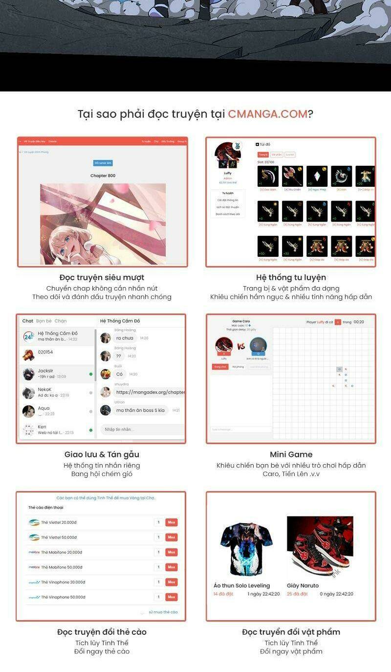 hệ thống thần long nghịch thiên chapter 87 11