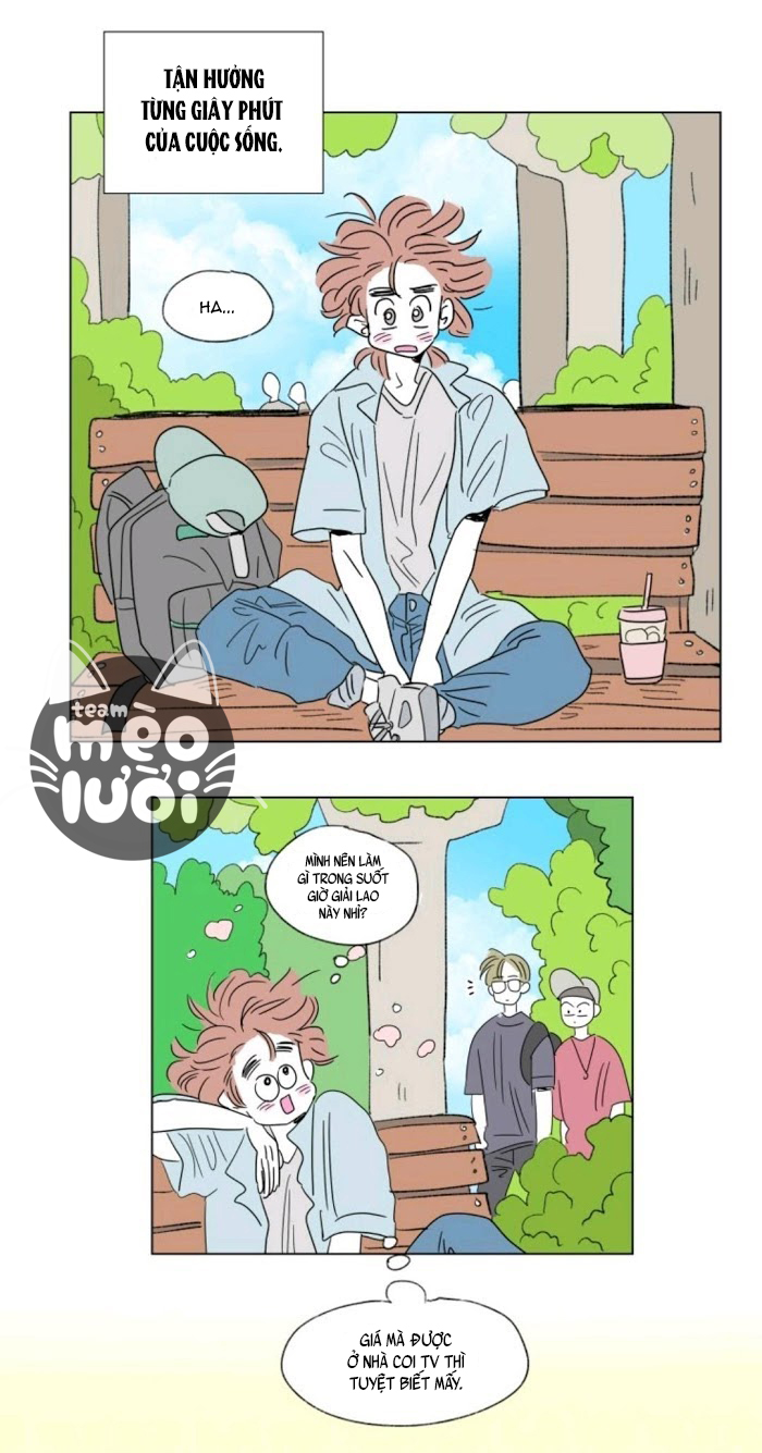 câu chuyện của hosik chapter 49 3