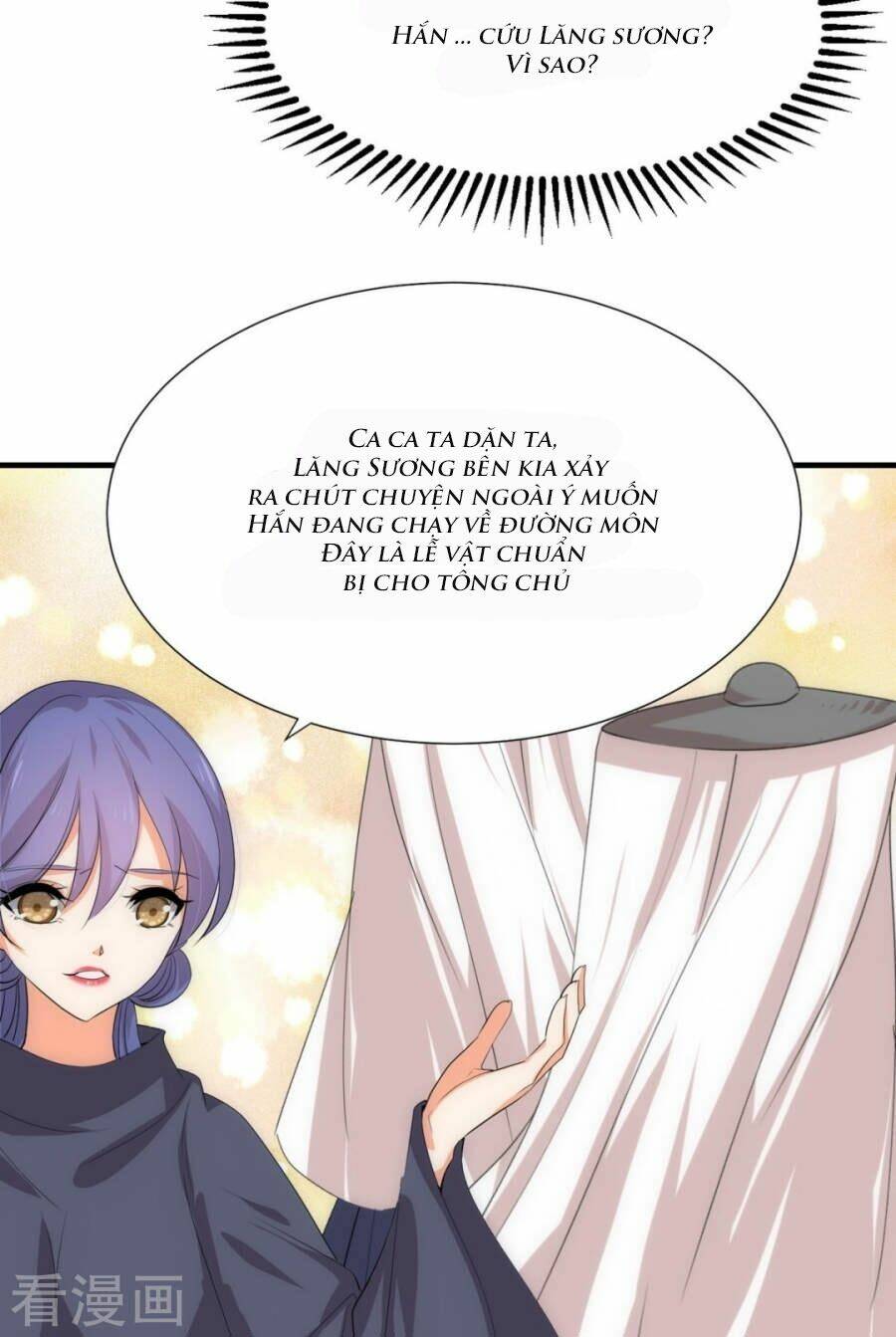 dưỡng thiếu chủ đấu tra nam chapter 108 9