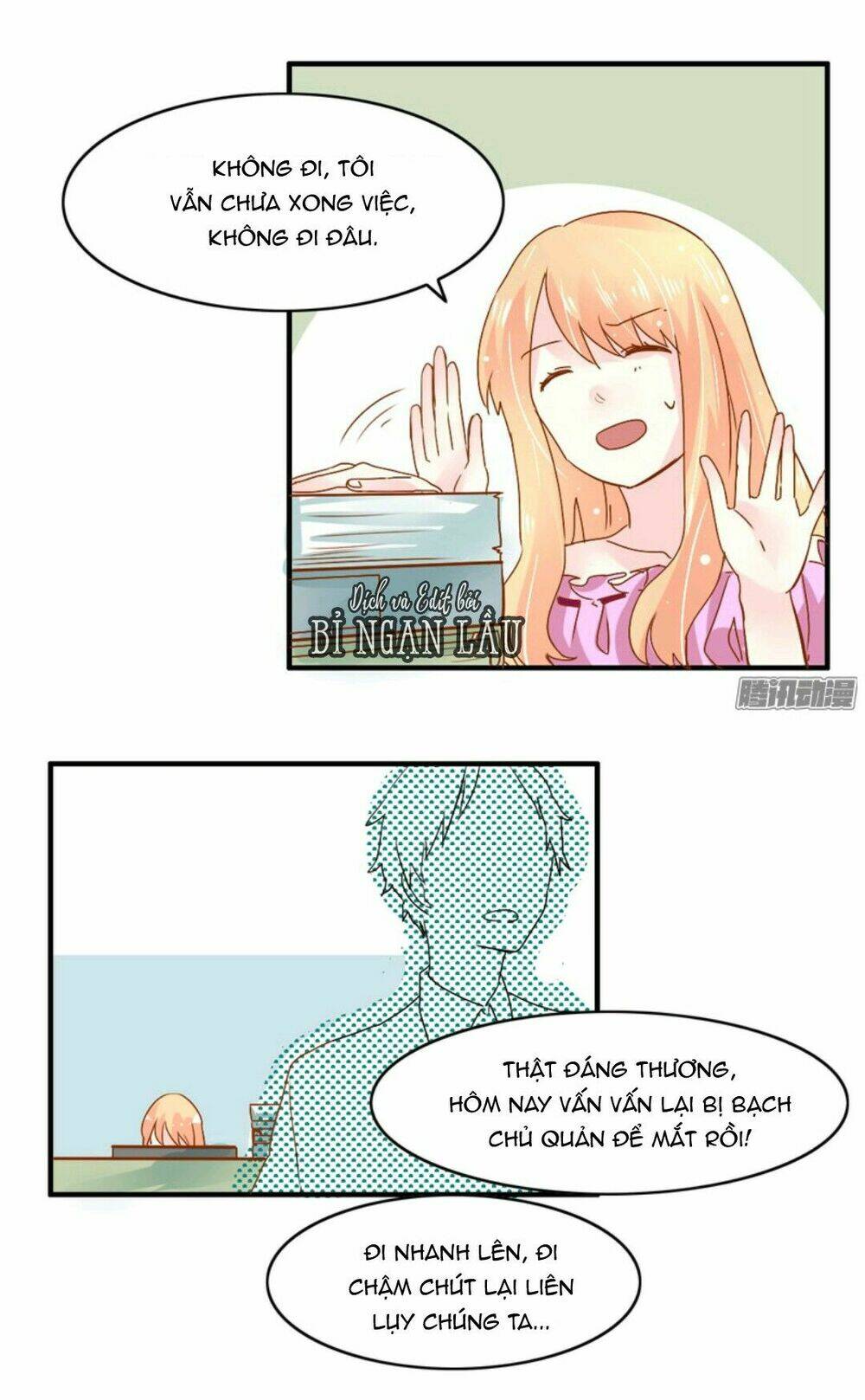 ma vương đại nhân đi thông thả chapter 14 23