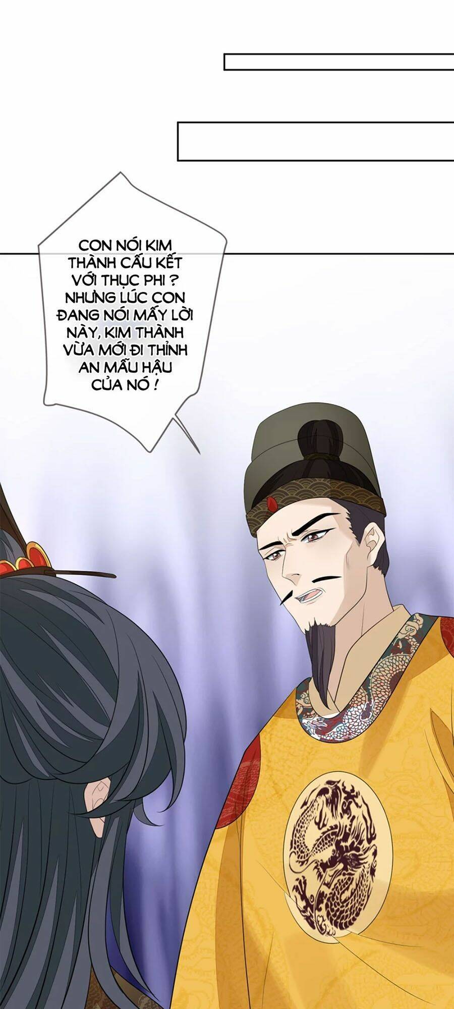 cửu khuyết phong hoa chapter 71 5