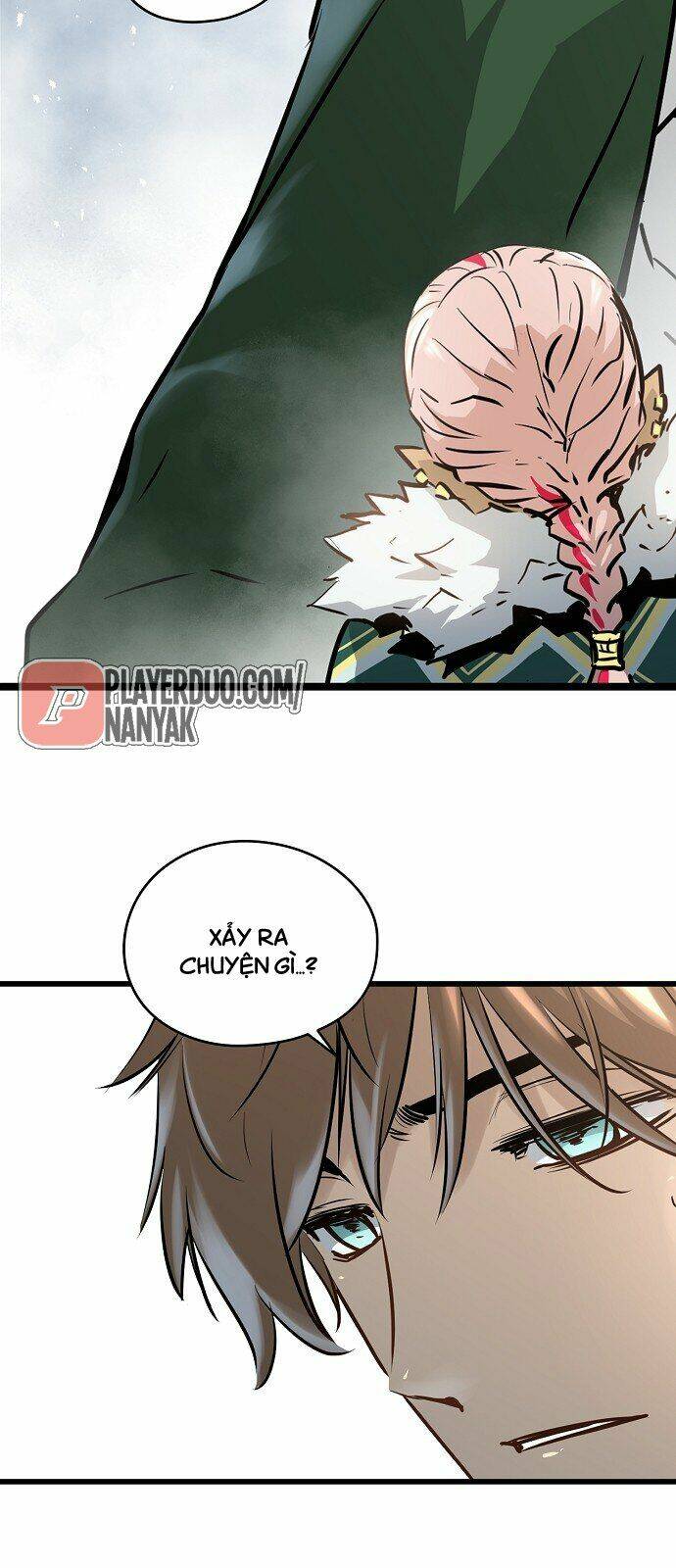 hứa lan chapter 41 15