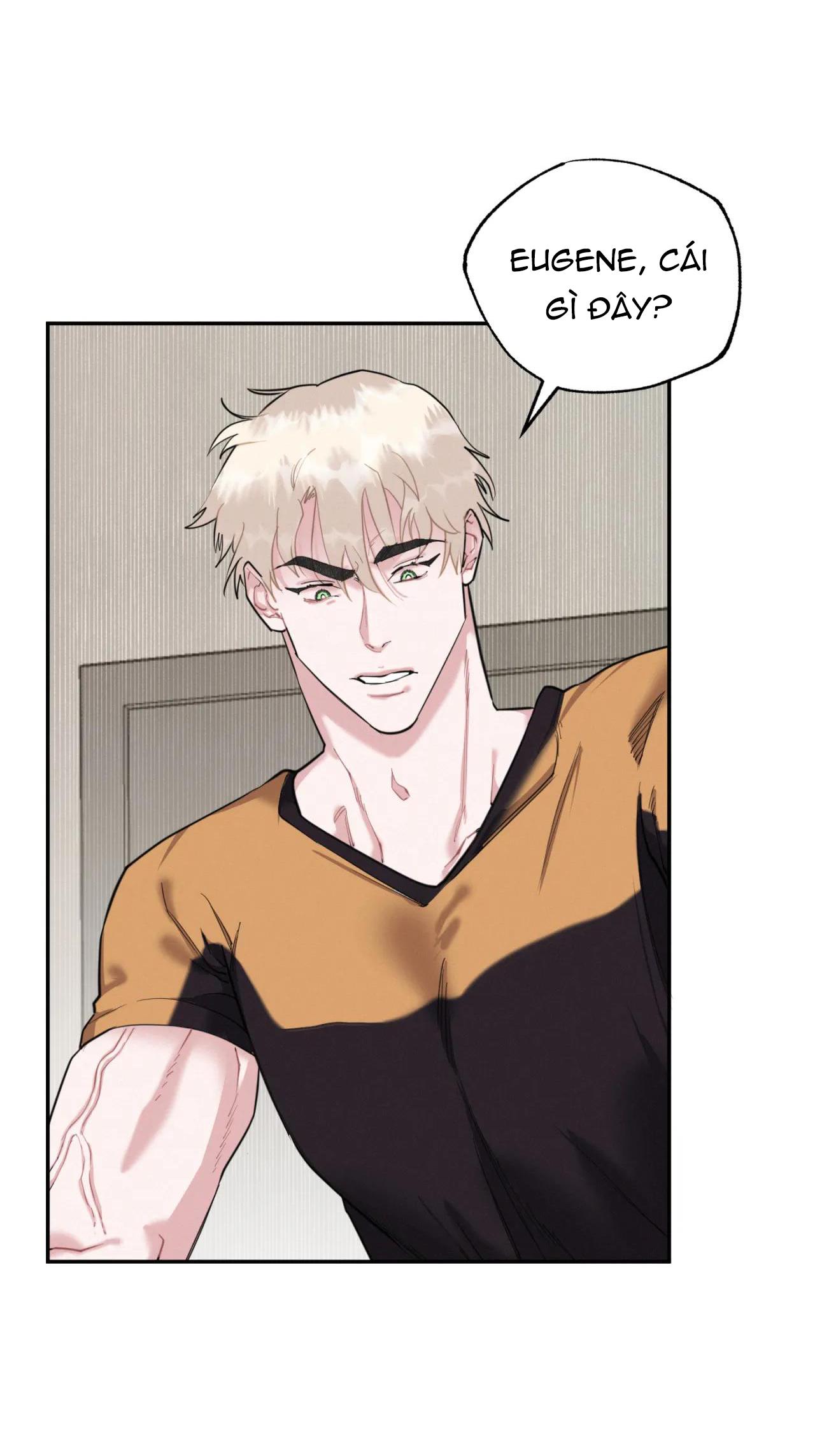 lời nói dối đẫm máu chapter 17 33