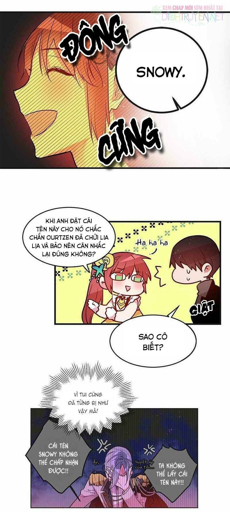 hung mãnh tiểu thư chapter 14 24