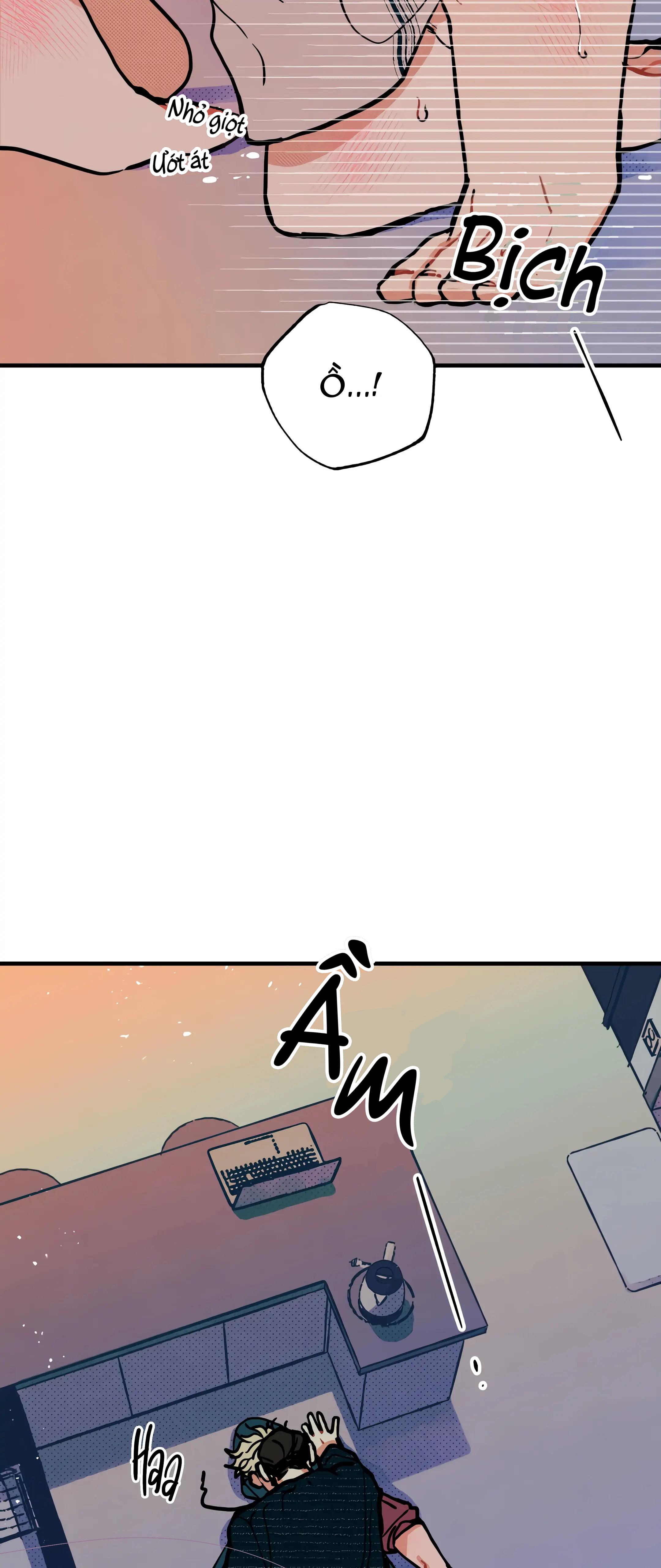 muốn sống thì phải giữ trinh chapter 9 54