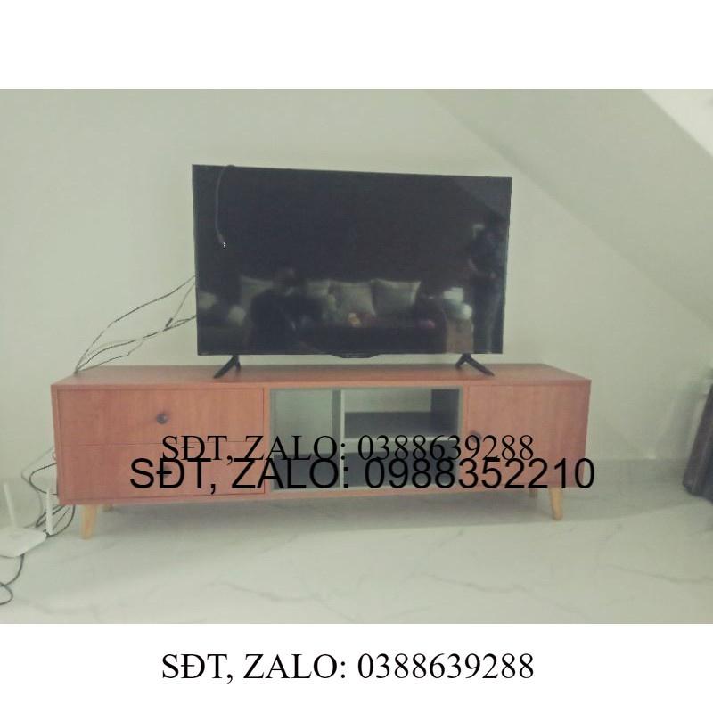 Kệ TiVi gỗ An Cường MV286(free ship)