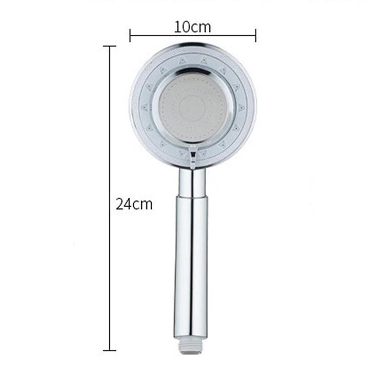 Tay sen tăng áp 3 chế độ siêu bền