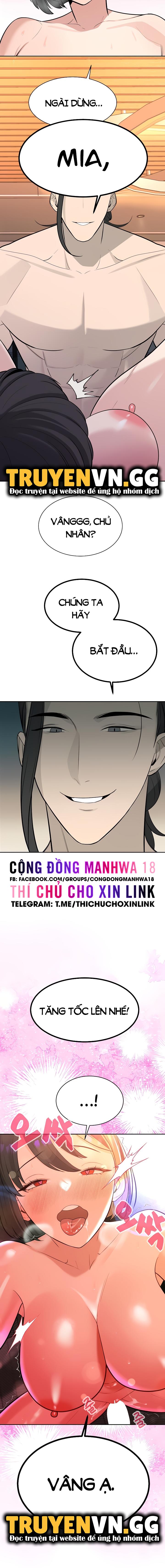 bí mật của gia tộc chaebol đời thứ ba chapter 19 22