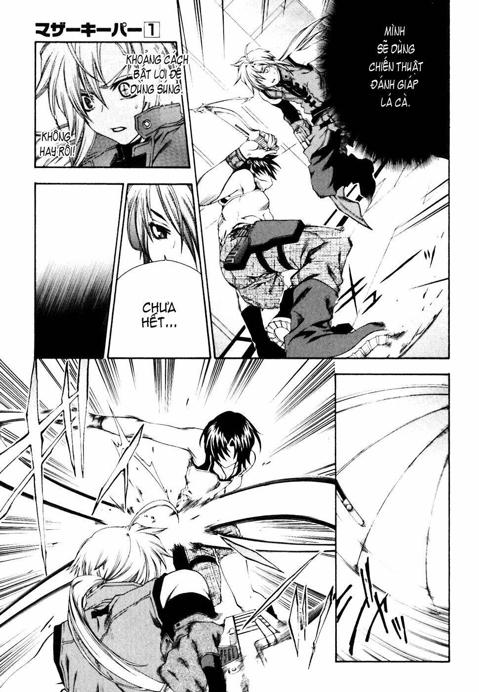 mother keeper chapter 5 19