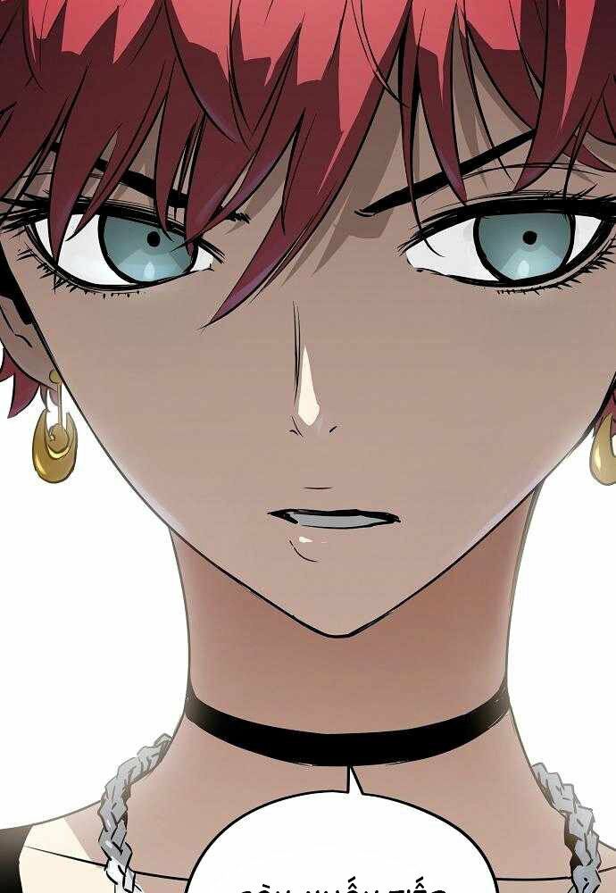 The Breaker 3: Quyền Năng Vô Hạn chapter 8 6