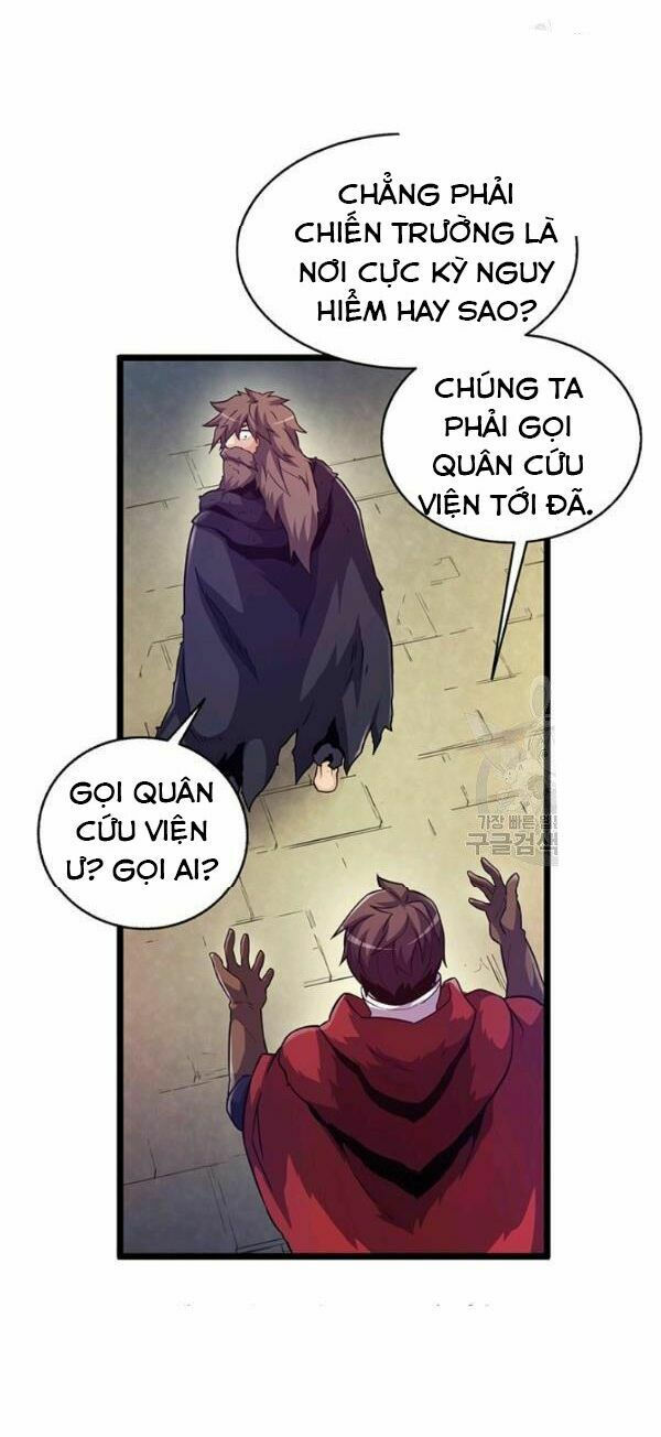 arcane sniper chapter 44 10