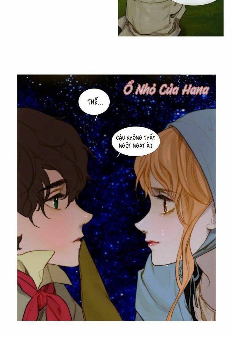 the pale horse chapter 8 19