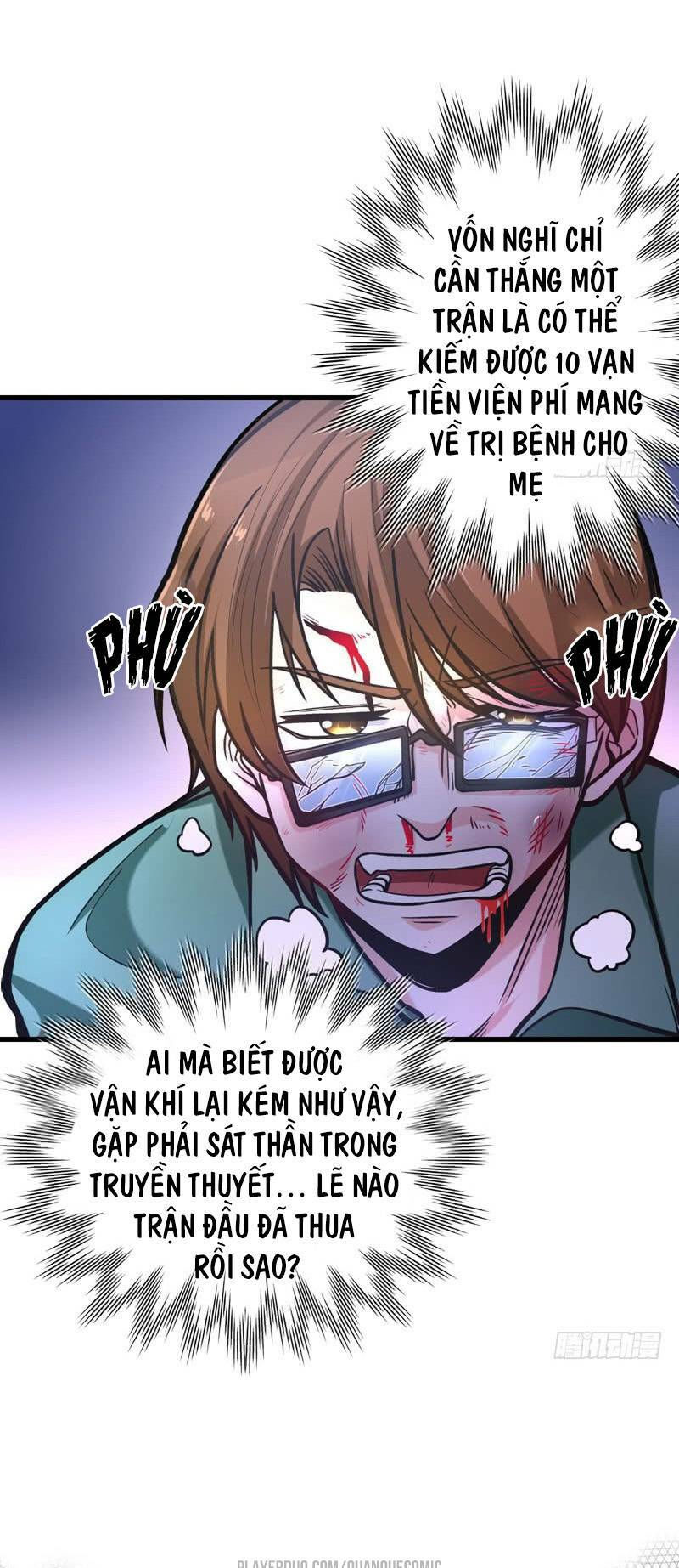 tối cường thần y tại đô thị chapter 41 25