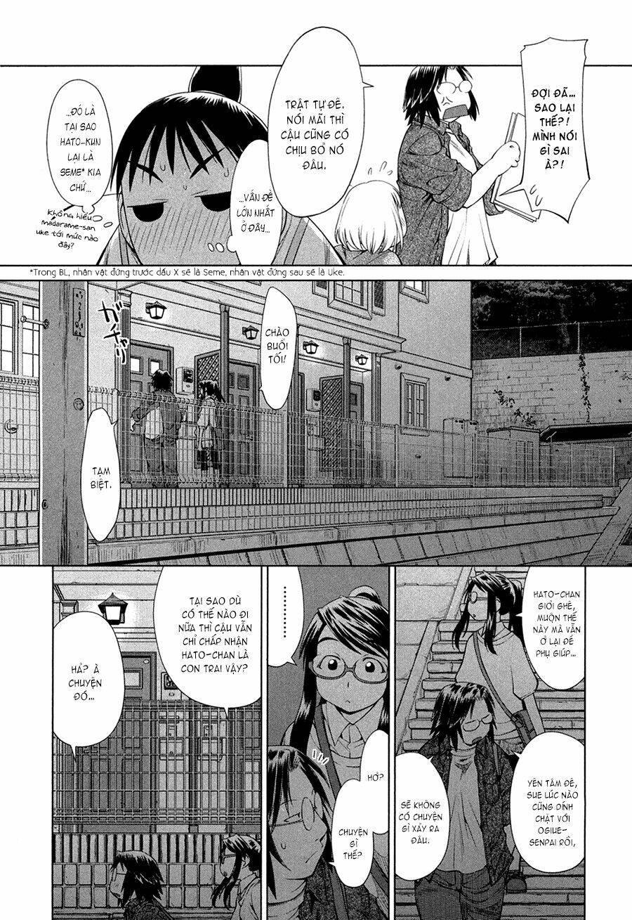 genshiken chapter 60 22