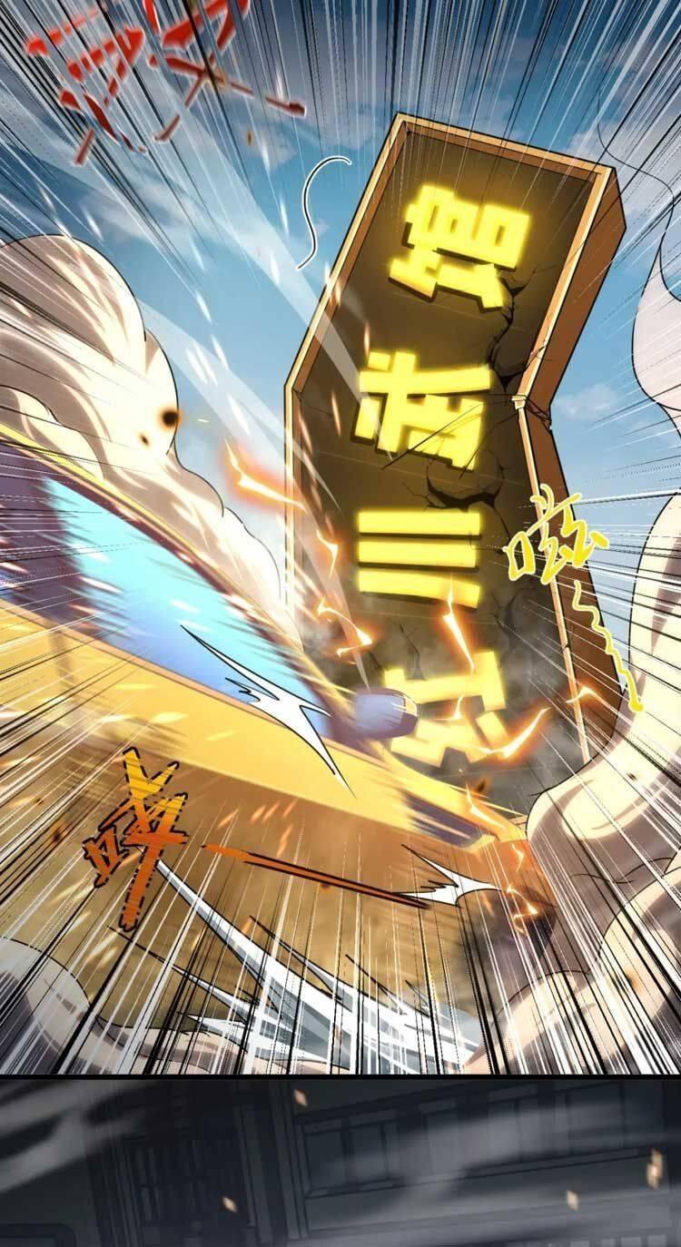 cao võ: ngàn năm tiến hóa chapter 27 33