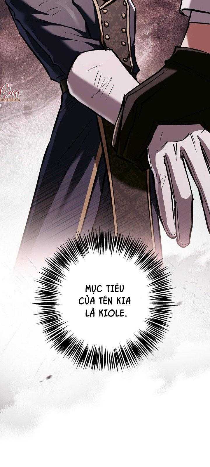 bước ngoặt định mệnh chapter 56 55