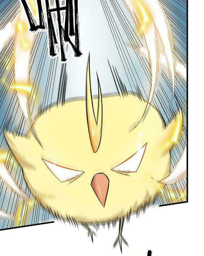 vườn trường cuồng sư hệ thống chapter 207 4