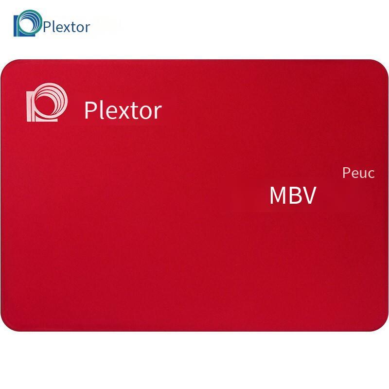 Đảm bảo chất lượng Plextor M8VC+ Series 2,5 inch SATA3.0 7mm Máy tính để bàn Nâng cấp SSD cho máy tính xách tay