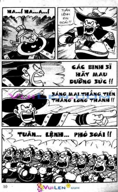 thần đồng đất việt chapter 67 10