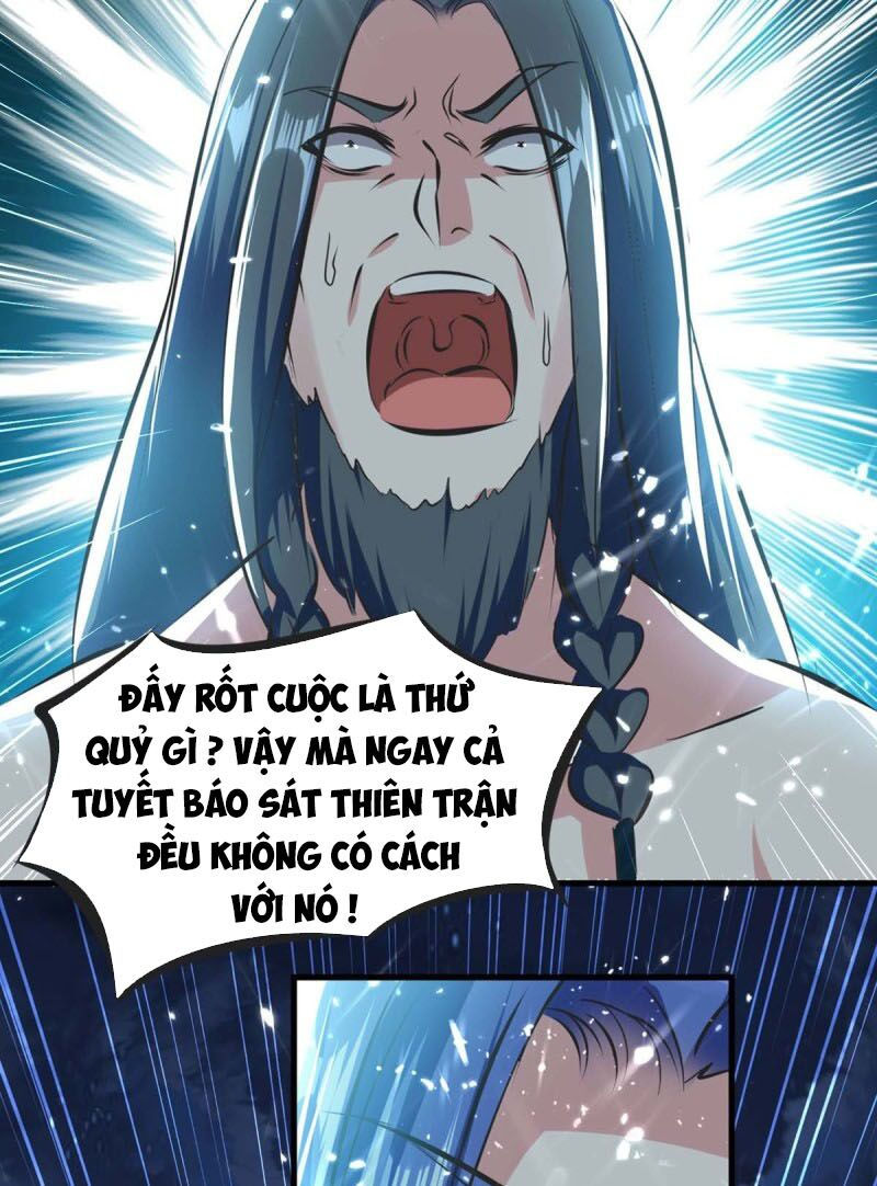 tối cường thăng cấp chapter 205 29