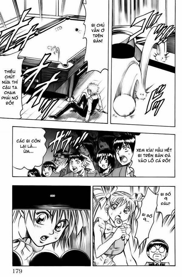 gamble fish chapter 24 11