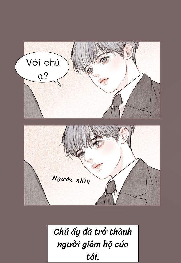 huyền bí chapter 0 18