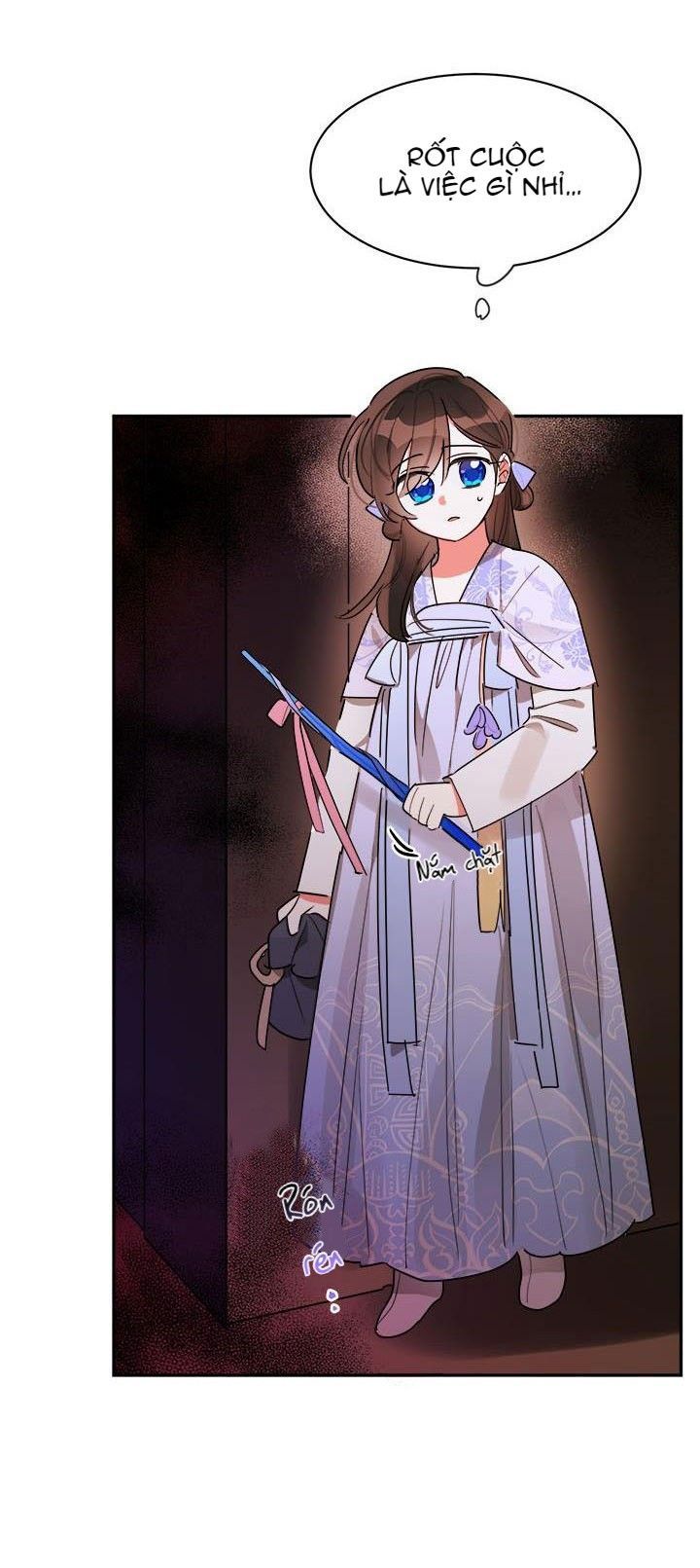 con gái bảo bối của boss phản diện chapter 13 22