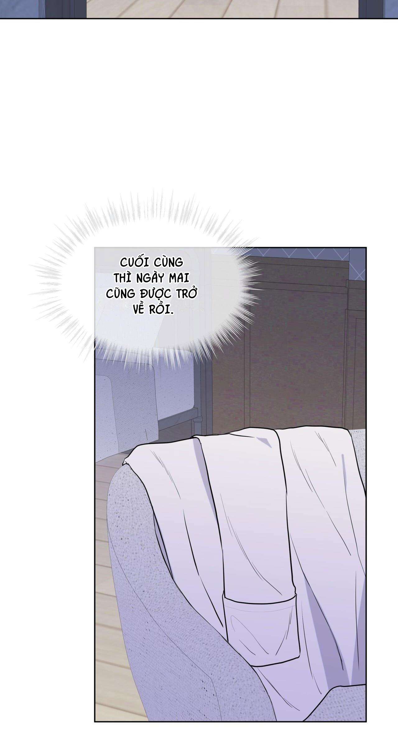 rừng biển [bl] chapter 59 3