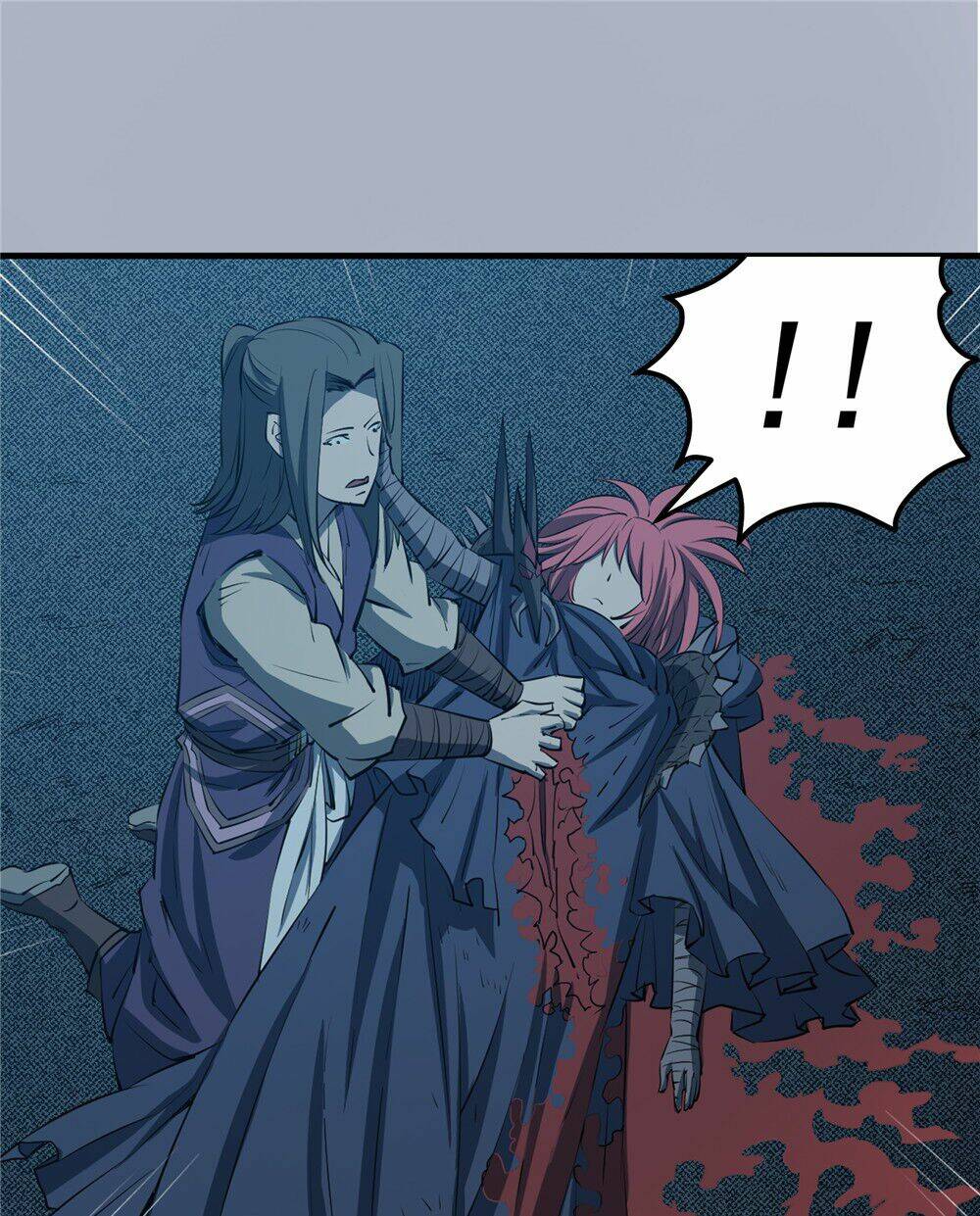 hiệp hành cửu thiên chapter 71 19