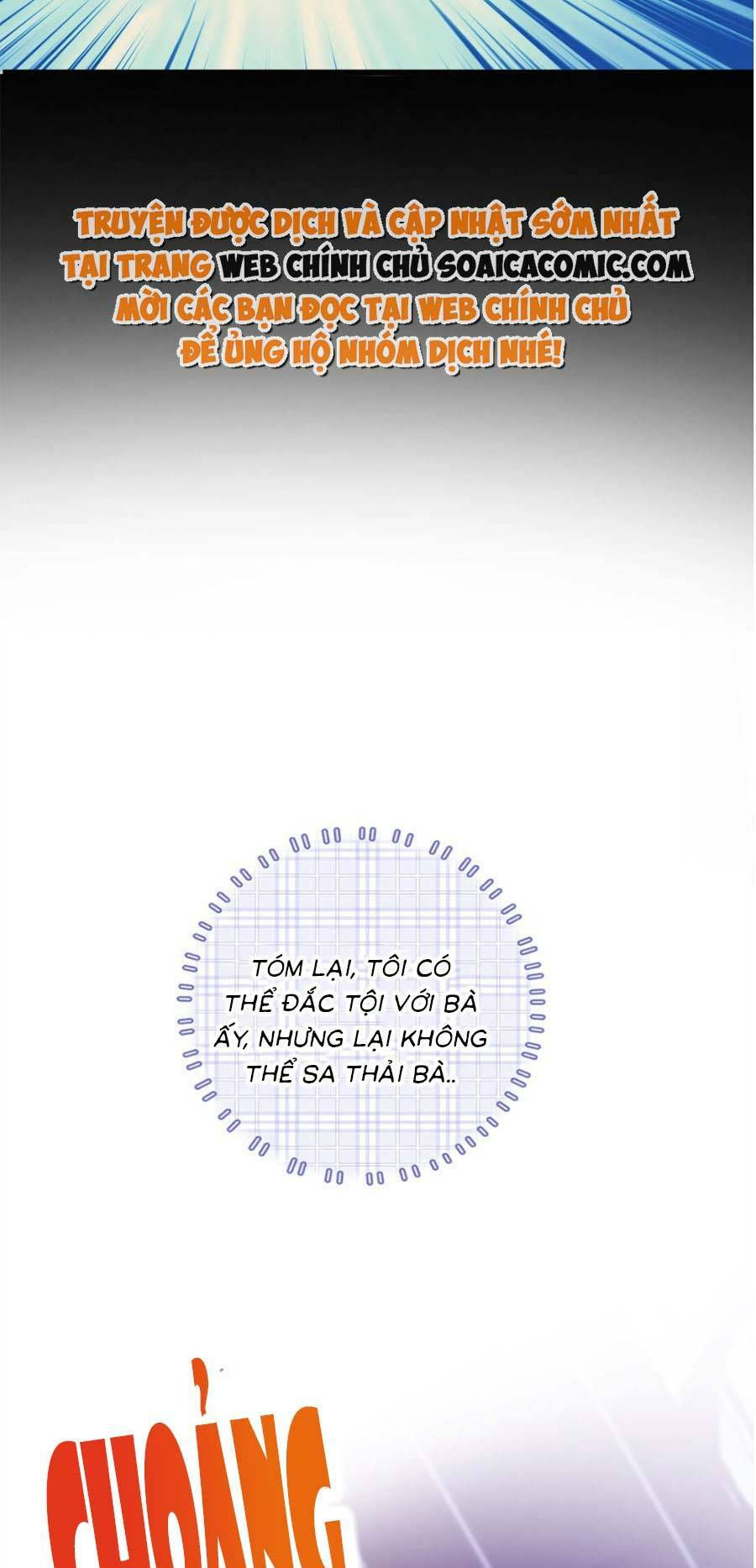 ông trùm phản diện là nữ chapter 3 34