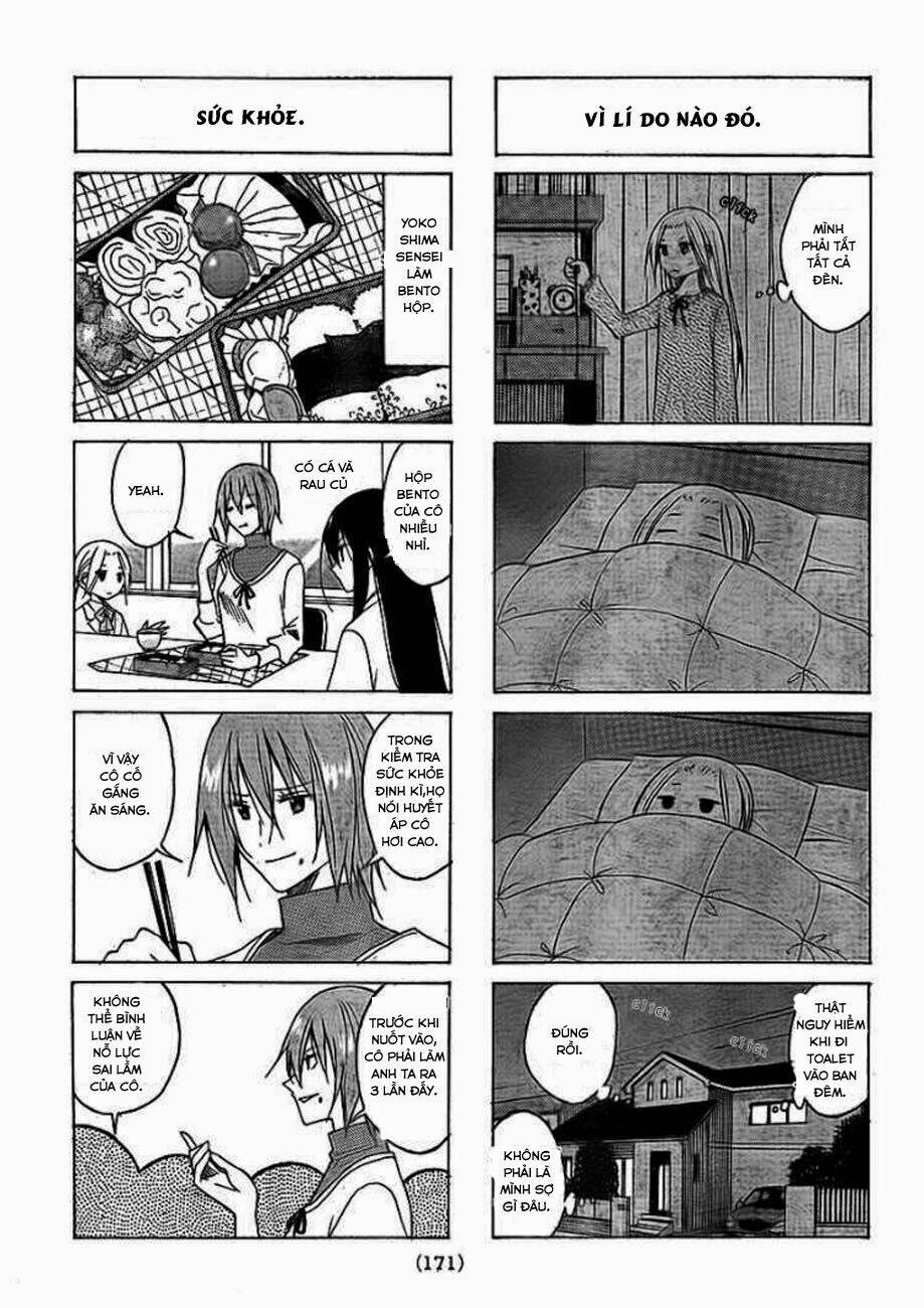 seitokai yakuindomo chapter 71 5