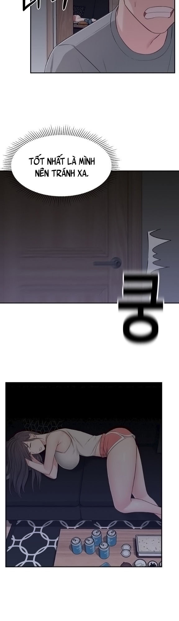 người chị hiểu biết chapter 6 6