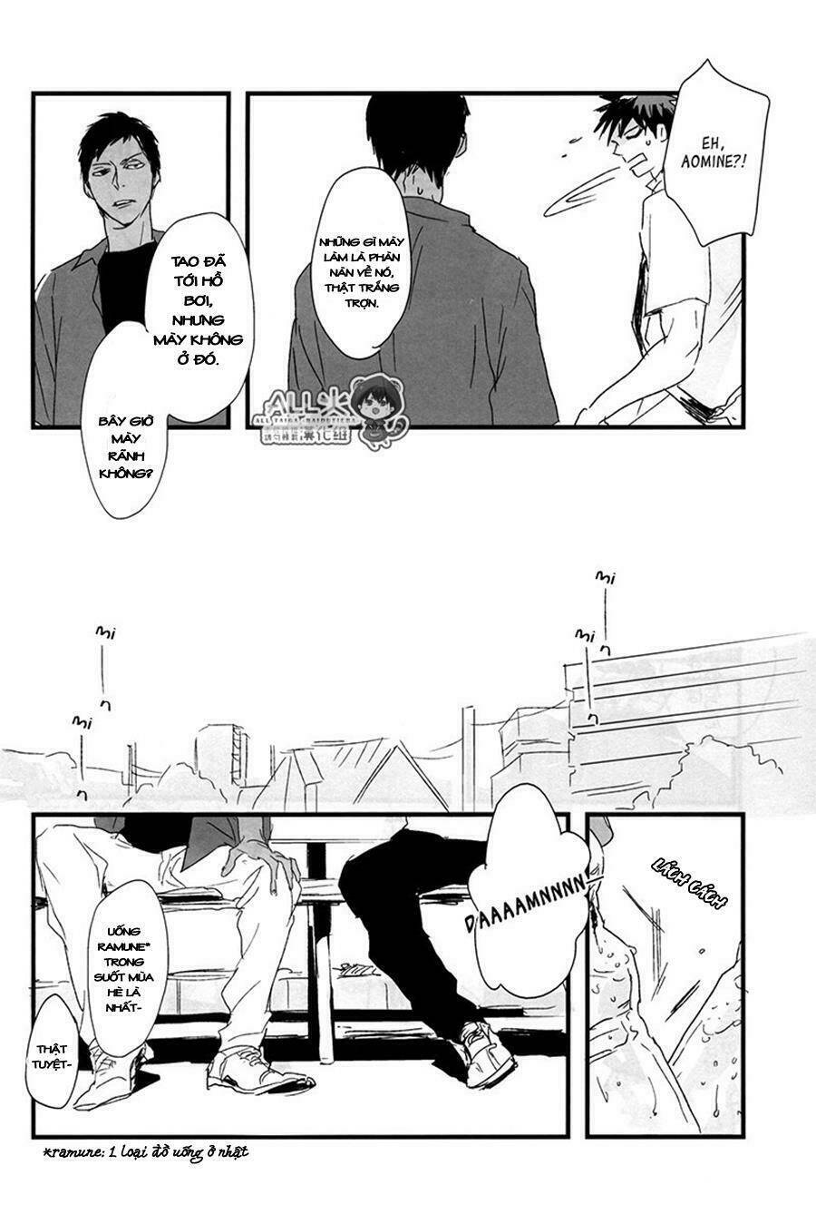 việc làm bán thời gian!!! chapter 2 14