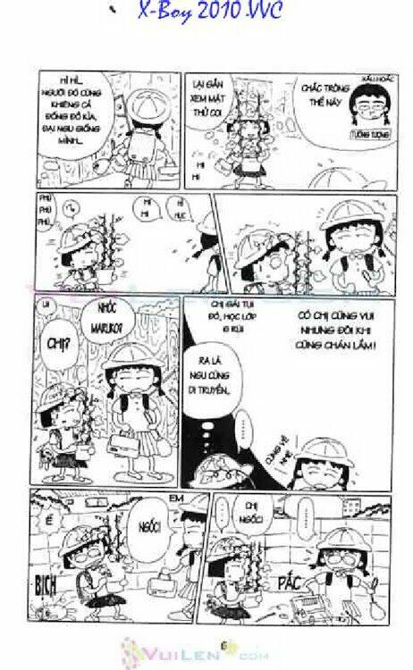 nhóc maruko chapter 1 7
