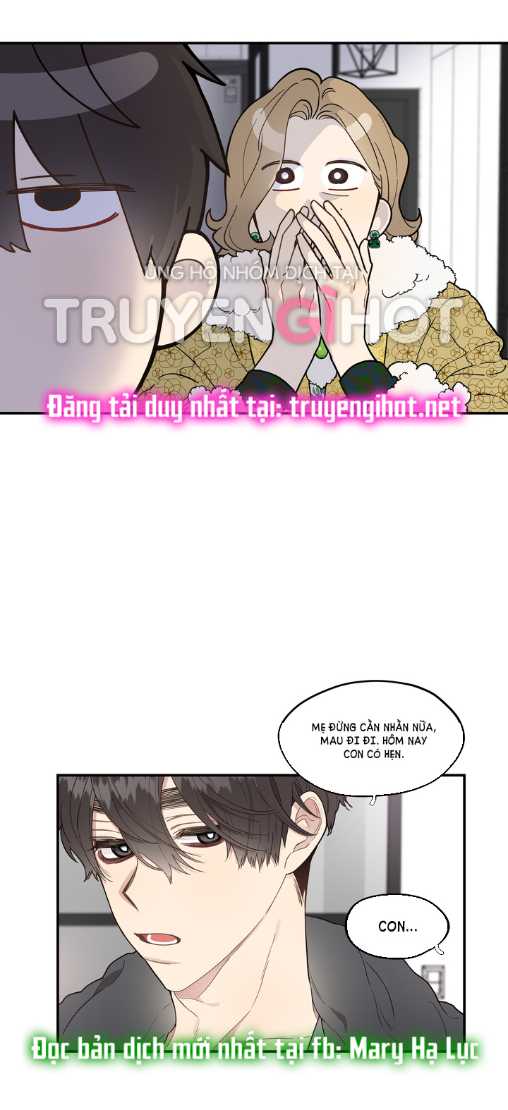 khoảng thời gian chúng ta đã bỏ lỡ chapter 58.2 4