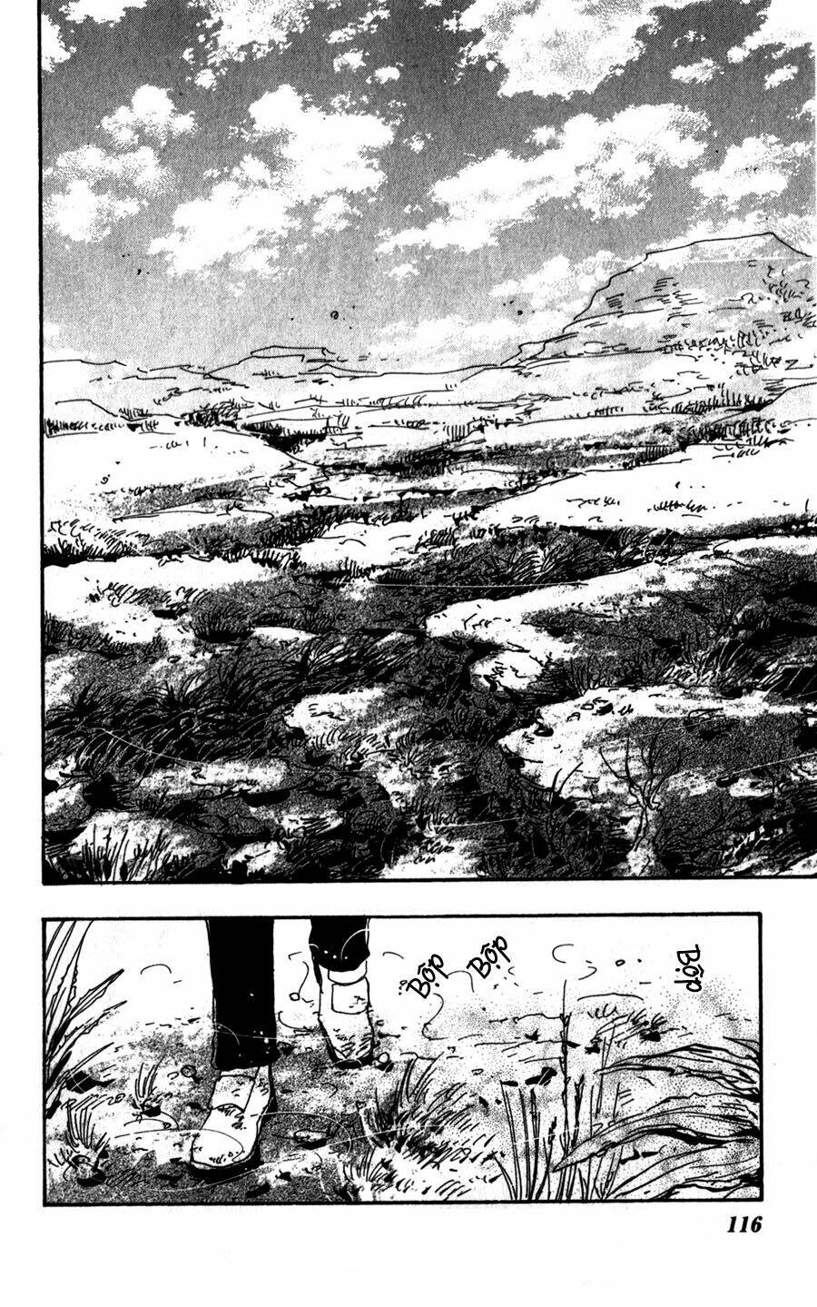 7 mầm sống chapter 115 2