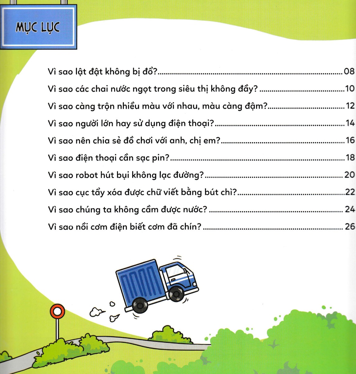 Sách Mười Vạn Câu Hỏi Vì Sao - Muôn Điều Kì Diệu Quanh Ta - Zhihu