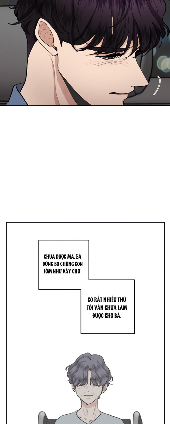 cặp đôi oan gia ngõ hẹp chapter 44 16