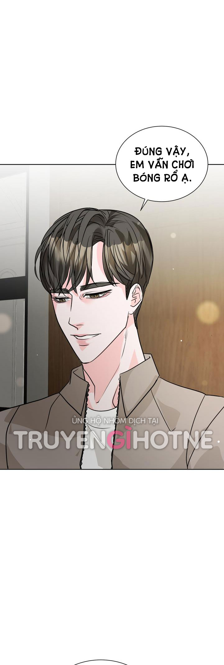 [18+] điều em cố giấu chapter 5.2 17