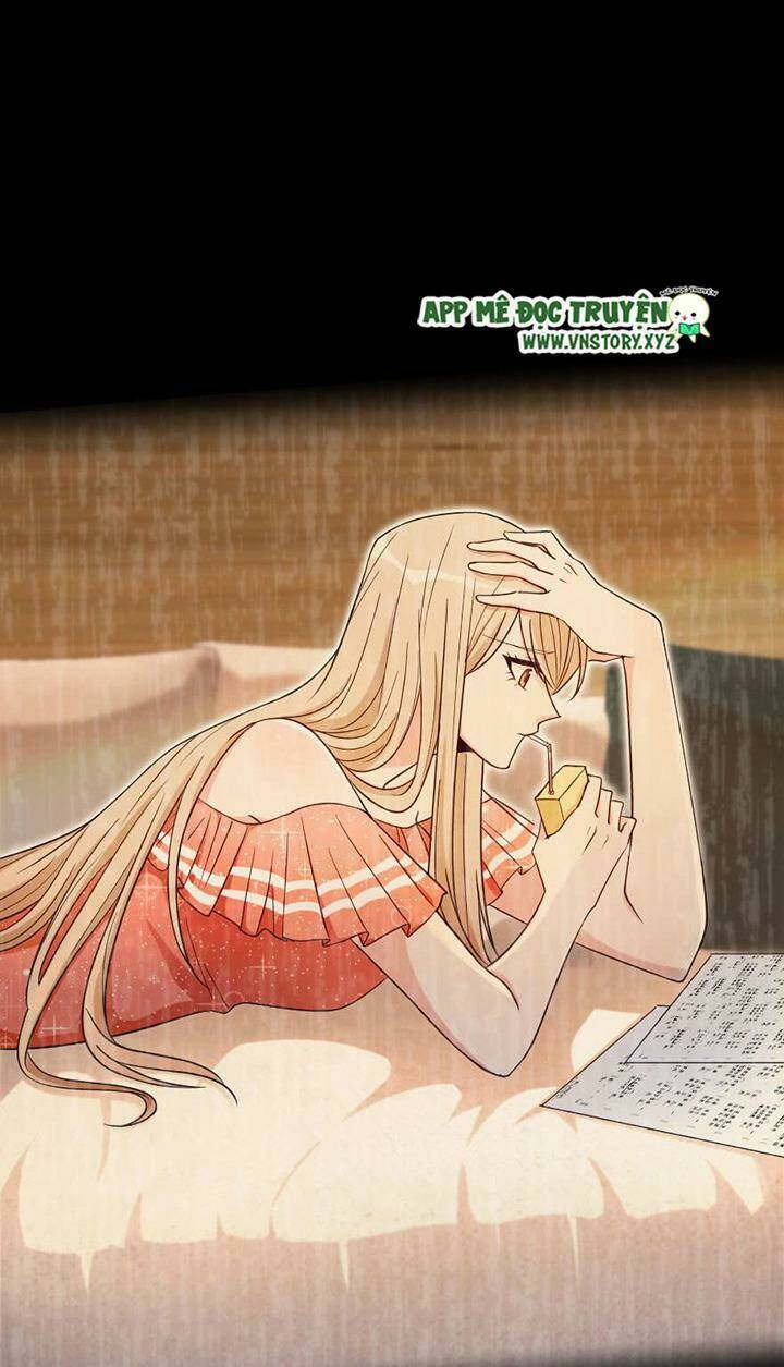 thiên hậu trở về chapter 125 9